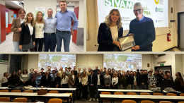 In tour per l’Europa sulle vie dell’agritech