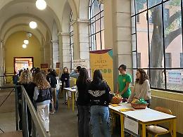 Salone dello Studente, sabato 26 al via la prima tappa del Tour Junior