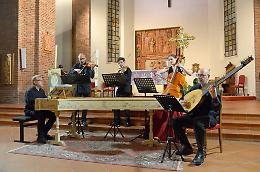 Concerto "Sonate barocche"