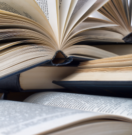 Fiera autunnale del libro: bancarelle ed incontri