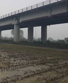 A breve i lavori sul ponte Verdi
