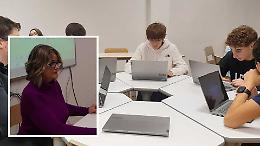 La prof anti Chat Gpt: «Basta compiti a casa»