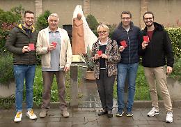 Avis nel Dna per la famiglia del dono