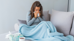 Influenza: primi casi (isolati) di Australiana