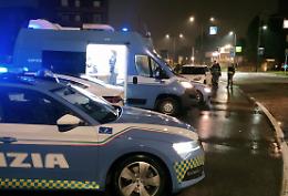 Intensi controlli su strada: 8 patenti ritirate ad automobilisti tra i 20 e i 30 anni
