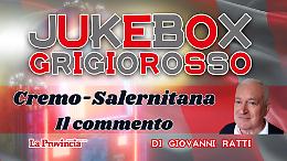 La Cremonese si è goduta la notte più lunga