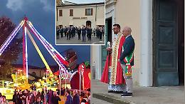 Tradizione e fede, Ostiano in festa