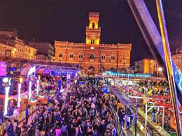 20° edizione della Fiera di S. Carlo.
