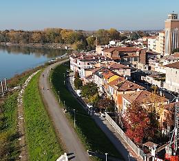 «Con l’area omogenea un futuro sostenibile»