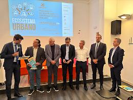 Ecosistema urbano, Cremona è decima