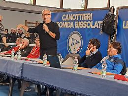 Bissolati: piscina per bambini e copertura dei campi da tennis i più votati