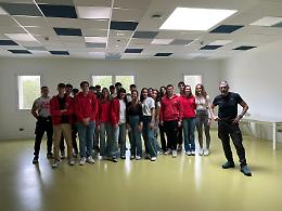 CR2 Sinapsi, quando l'inclusione nasce dal cuore
