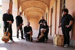 Iconicas, nuovo capitolo discografico del Cordigliera