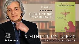 Il  chiodo piantato al centro del cuore
