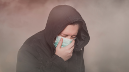 Stop alle piogge, ma attenzione a nebbie e qualità dell’aria
