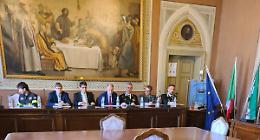 Ordine e sicurezza sul territorio, riunione del Comitato provinciale
