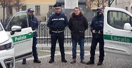 Stretta sulla sicurezza per Halloween