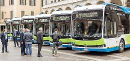 Arriva Italia, il bilancio 2023: «Sostenibilità, imperativo fondamentale»