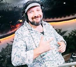 Cordoglio per dj Aldo, morto sulla Soncinese