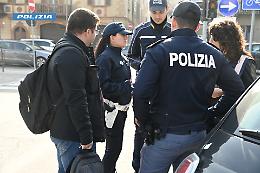 Sicurezza e legalità, controllo della questura nei locali pubblici
