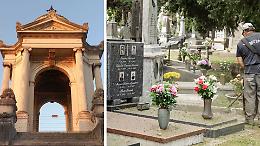 Cimitero, il nuovo volto promosso dai cremonesi