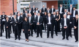 Il Ritorno dell'Orchestra della Svizzera Italiana