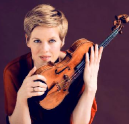 "Il Giardino Armonico" con Isabelle Faust e Giovanni Antonini