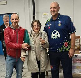 Bocce: un ex Pergolettese vince a Soresina