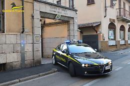 Frode fiscale sul fotovoltaico: sequestrata villa con piscina