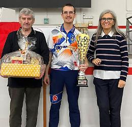 Bocce:  Visconti, vittoria che pesa