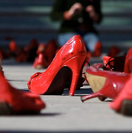 eBenessere   serata con AIDA - Centro Antiviolenza di Cremona 