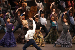 Compagnia Antonio Gades : Carmen