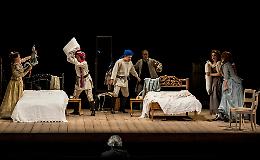 Al Ponchielli Mozart ritrova il Settecento
