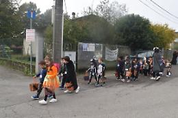  Gita ‘mostruosa’ a Pieve Terzagni