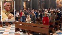 «I santi, un esempio di serenità e amore»