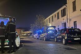 Halloween, maxi operazione di controllo delle forze dell'ordine