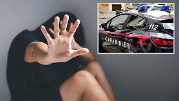 Maltrattamenti in famiglia, marito allontanato da casa