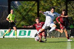Breno-Crema, sfida senza gol