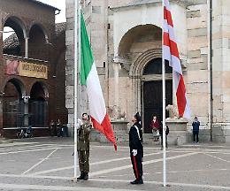 «A vincere sono i soldati che desiderano la pace»