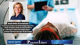 Pravettoni: «Così il viaggio della cura può abbracciare la vita»