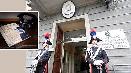I Carabinieri e la Resistenza: «L’Arma con le istituzioni»