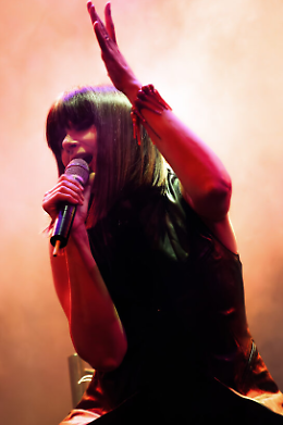 Le Mie Regine - Silvia Mezzanotte 