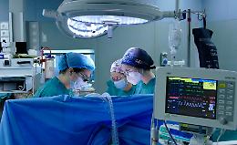Aorta addominale a rischio, salvato dallo screening