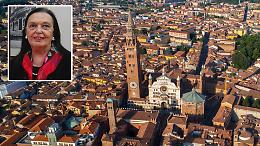 La città piange Laura Ruffini