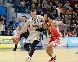 Vanoli: arriva Payton Willis (ex Pistoia)
