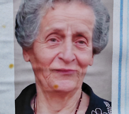 Addio a Graziella Miti, suora laica: aveva 86 anni