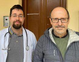 Medici di famiglia: Grandi subentra a Rampino