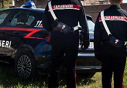 I truffatori dei lampeggianti in azione nell'Oglio Po