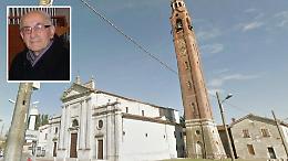 Addio a Caporali, storico organista