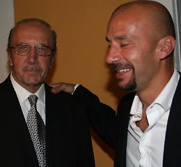 Addio a Gianfranco Vialli, papà di Gianluca